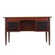 Bureau en teck, design danois, années 1970, production : Danemark