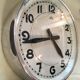 Clock pendulum Ato industrial station