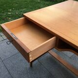 Georg Satink desk for Wk Möbel 50s