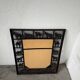 Miroir Les Marolles 1950