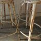 Seated nicolle chairs 75 cm