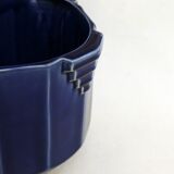 Art Deco planter