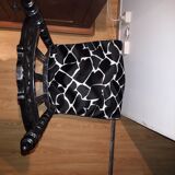 Chaise basse