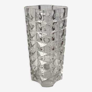 Windsor JG Durand vase for Luminarc 70
