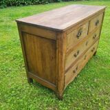 Commode 4 tiroirs