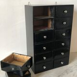 Drawer cabinet