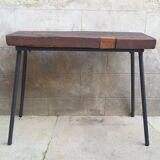 Established console 1950
