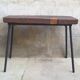 Established console 1950