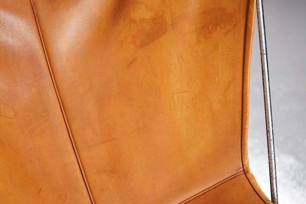 Chaise Butterfly conçue par Antonio Bonet, Juan Kurchan et Jorge Ferrari-Hardoy pour Knoll International