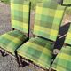 Louis XIII chairs
