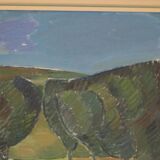 “Trees” by Lupin