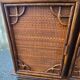 Vintage Maugrion two-body buffet – French manufacture
