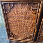 Vintage Maugrion two-body buffet – French manufacture