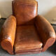 Fauteuils club