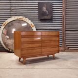 Dresser U 453 by Jiri Jiroutek for Interier Praha