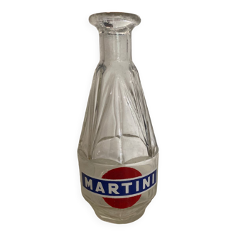 Old martini carafe