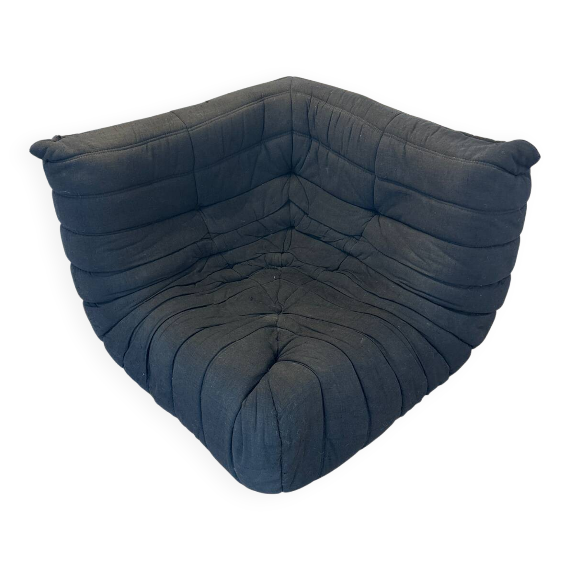 Togo corner armchair