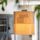 Aplasme pendant light - 3 sides