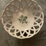 Lallier fruit bowl from Moustiers