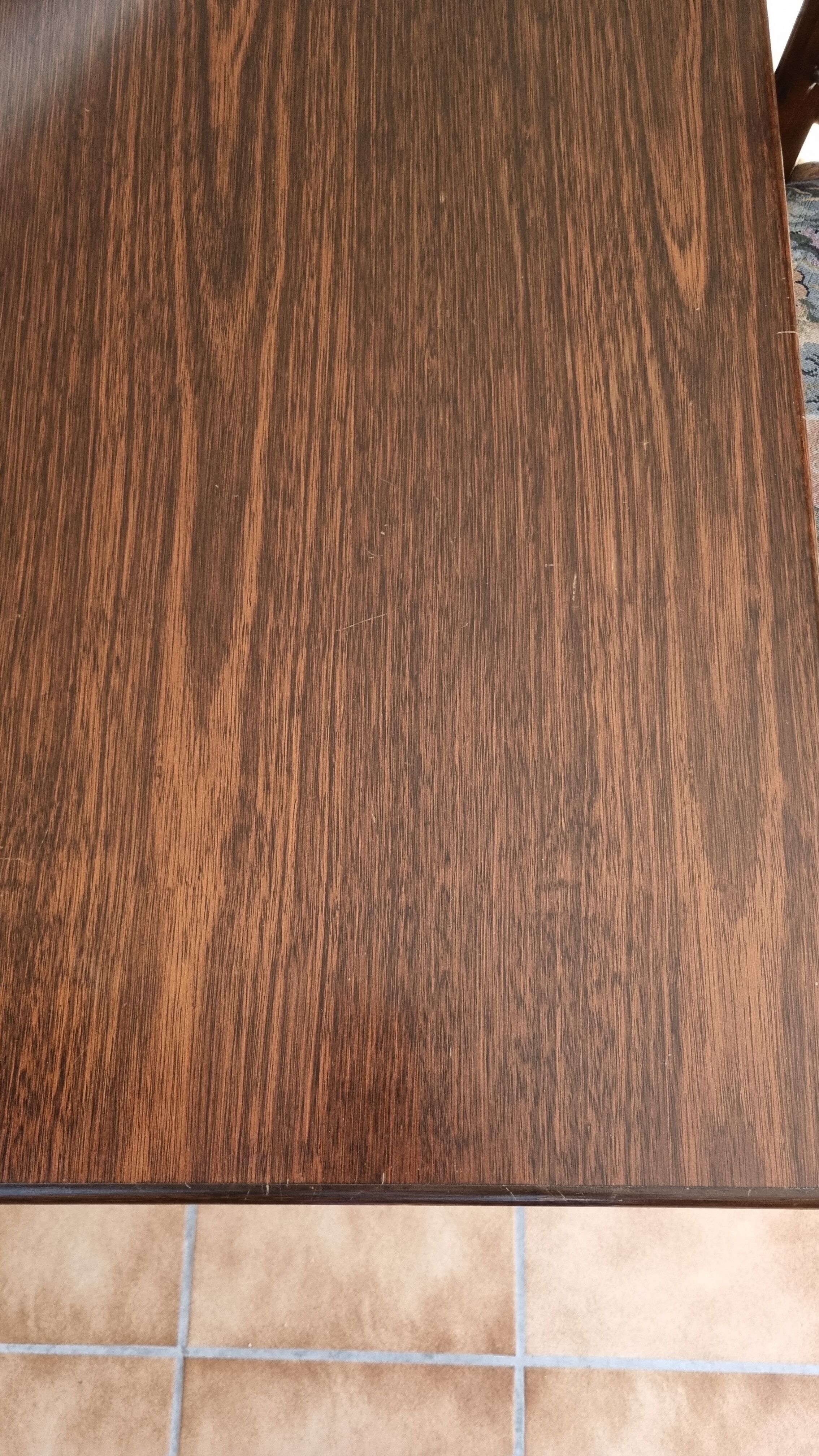 Antique dining table Louis XIII