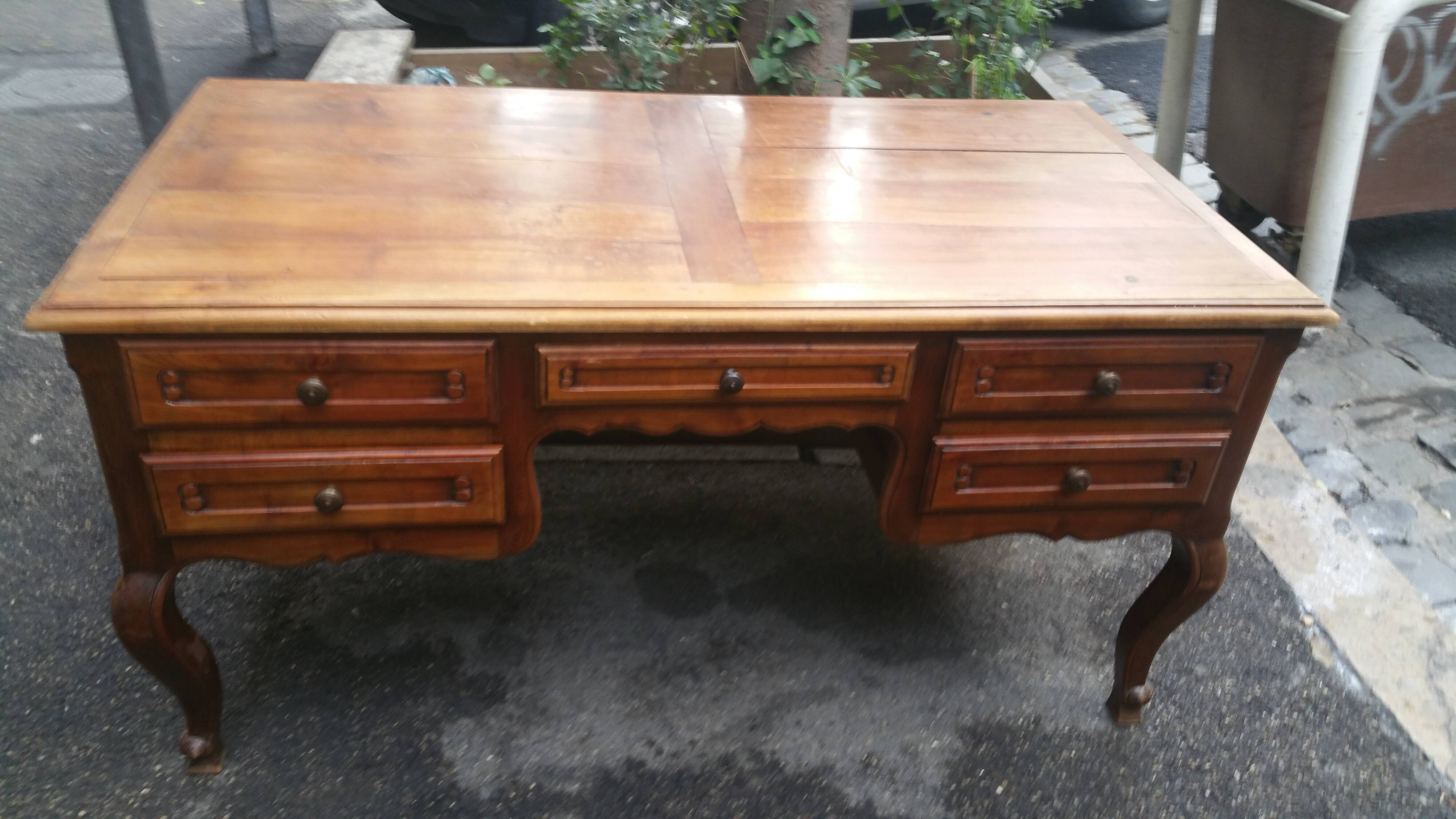 Bureau