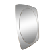 Veca double-tinted mirror - 1977