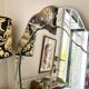 Venetian mirror 84 x 58 cm