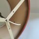 Italian ceiling lamp mod. 4018, studio gpa monti for kartell