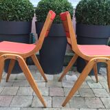 Scandinavian chairs 50