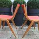 Scandinavian chairs 50