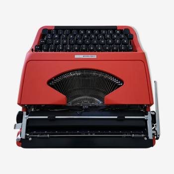 Underwood 130 typewriter