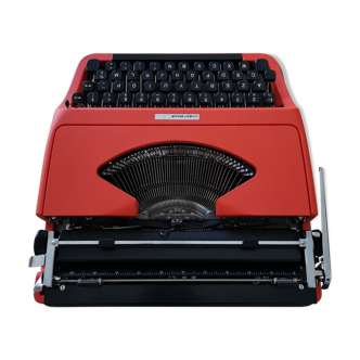 Underwood 130 typewriter