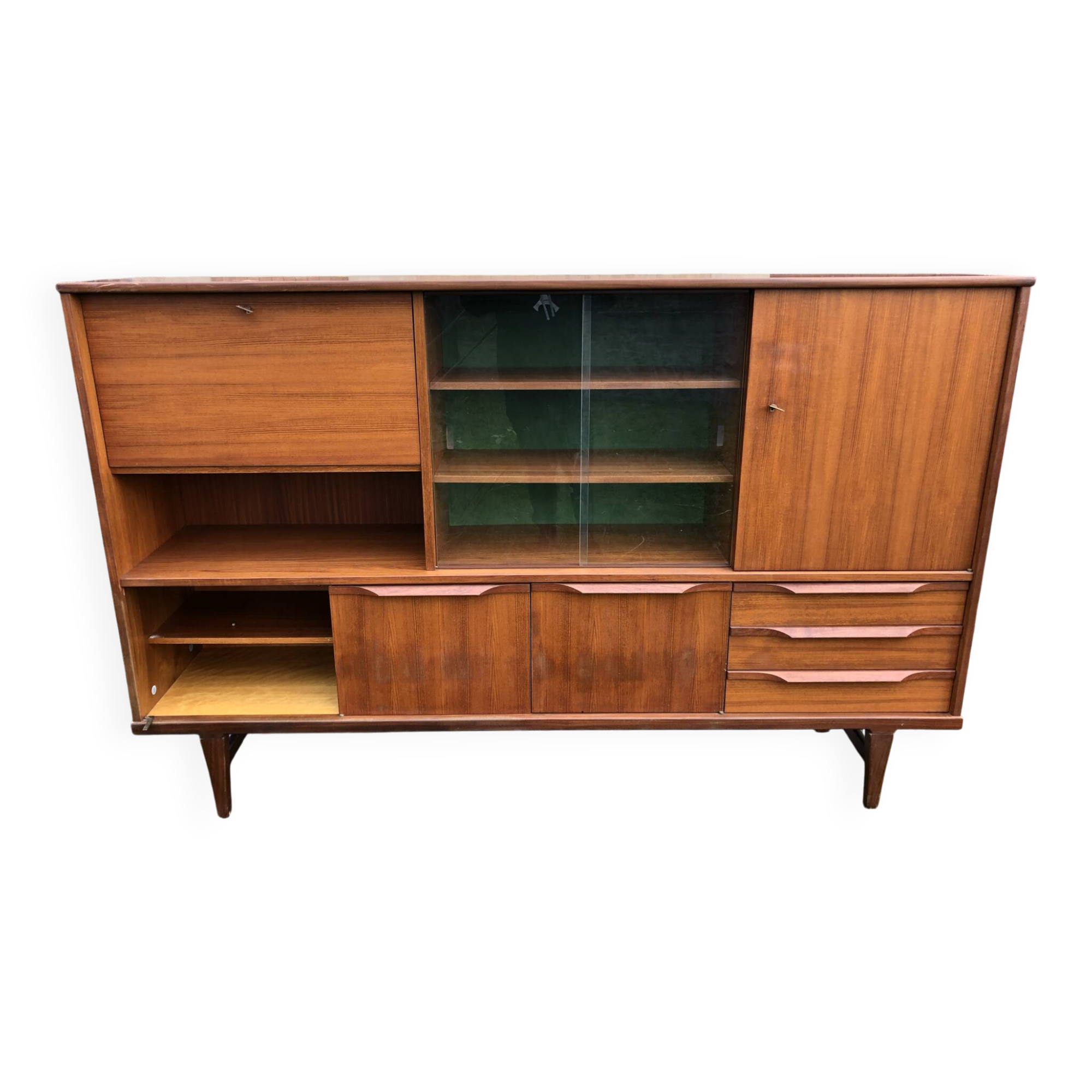 Meuble scandinave