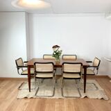 Fauteuil Marcel Breuer b64 Made in Italy cesca