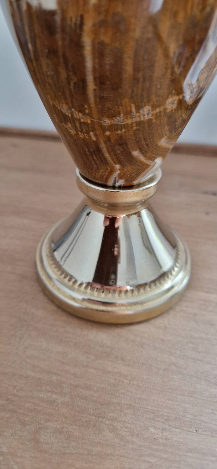 Ancient soliflore onyx Pakistan