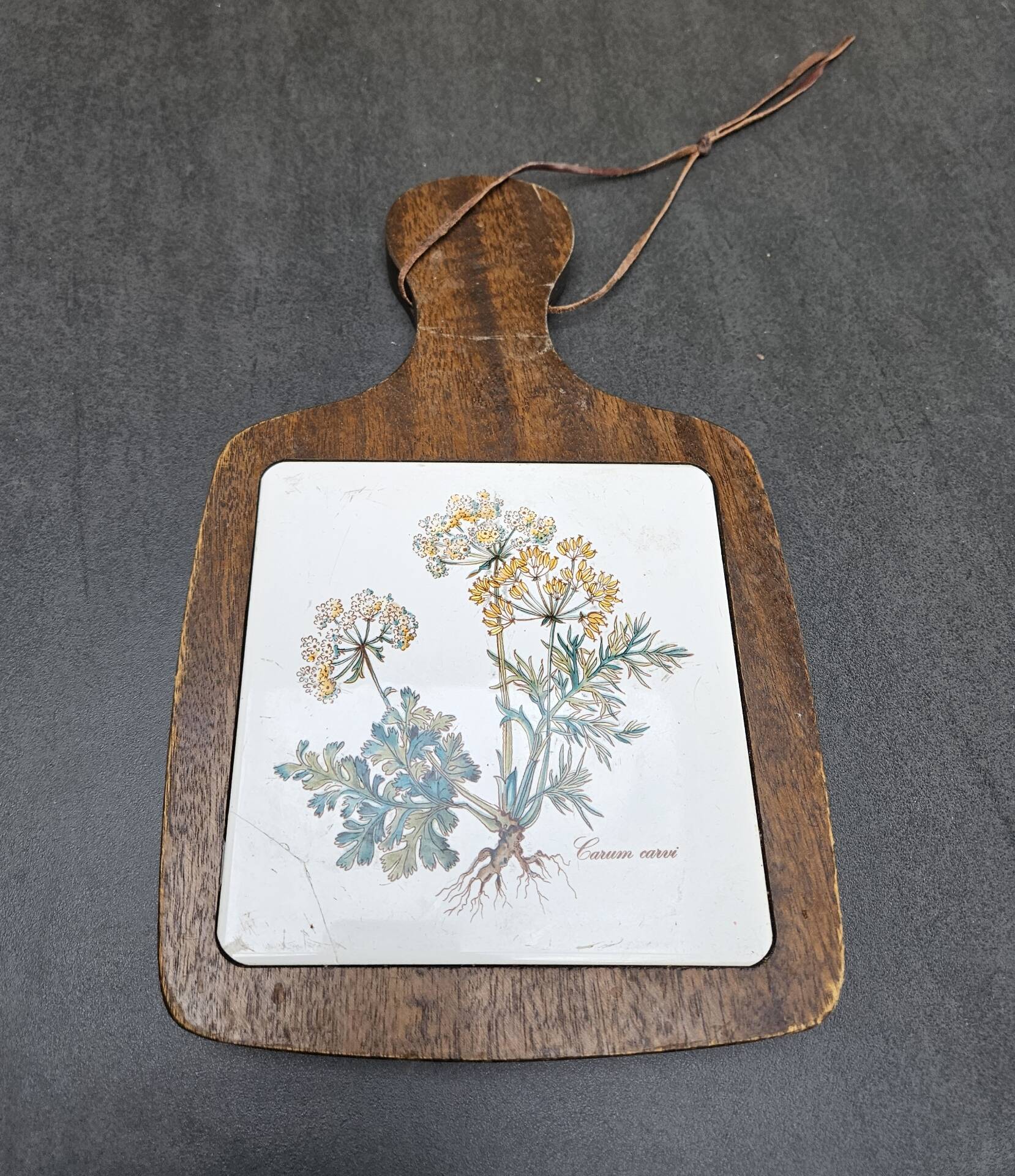 Villeroy and Boch trivet