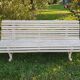Banc ancien
