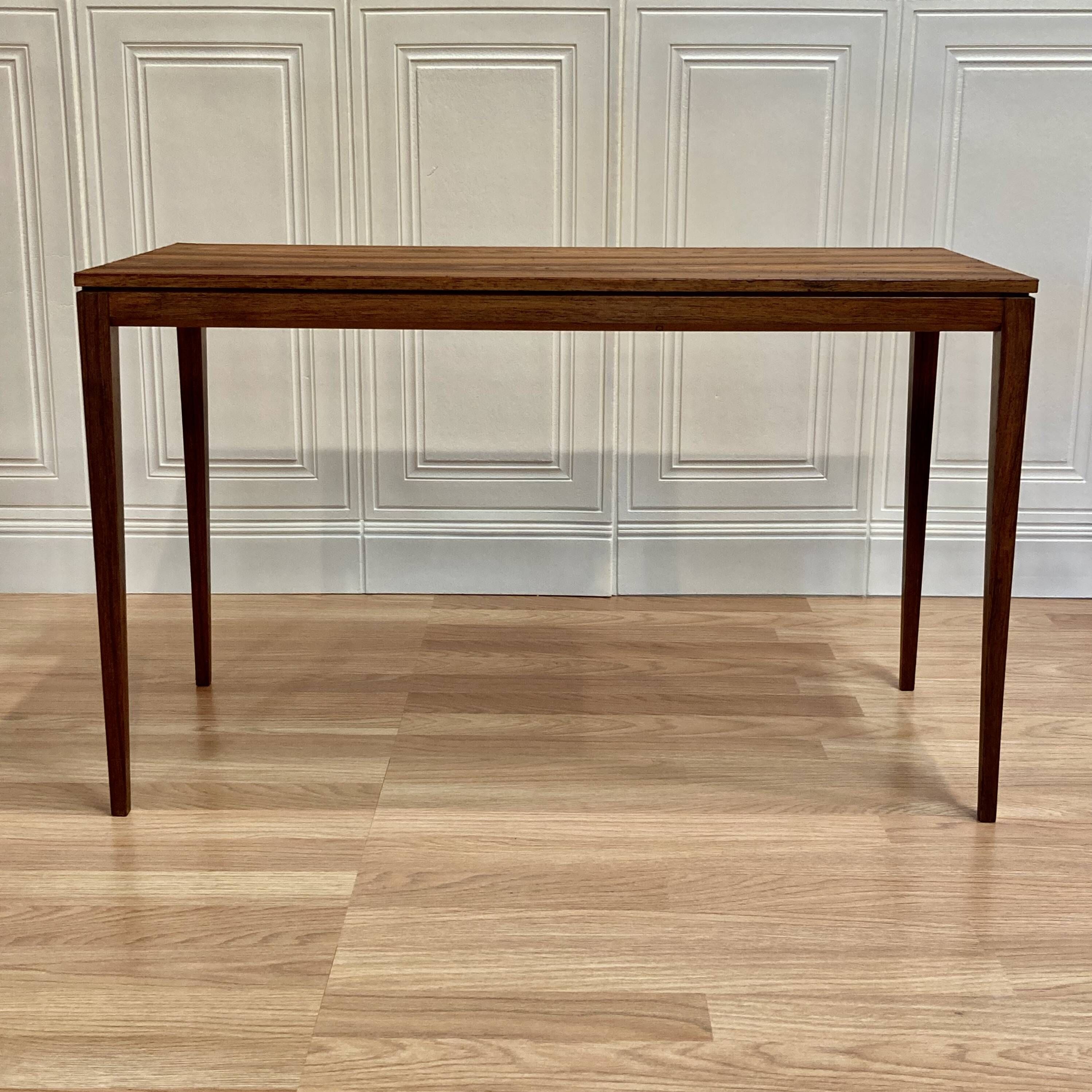 SCANDINAVIAN COFFEE TABLE "KAI KRISTIANSEN".