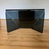 "Origami" coffee table, designed by Neal Small, USA, 1960s