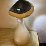 Ceramic lamp from the 80s