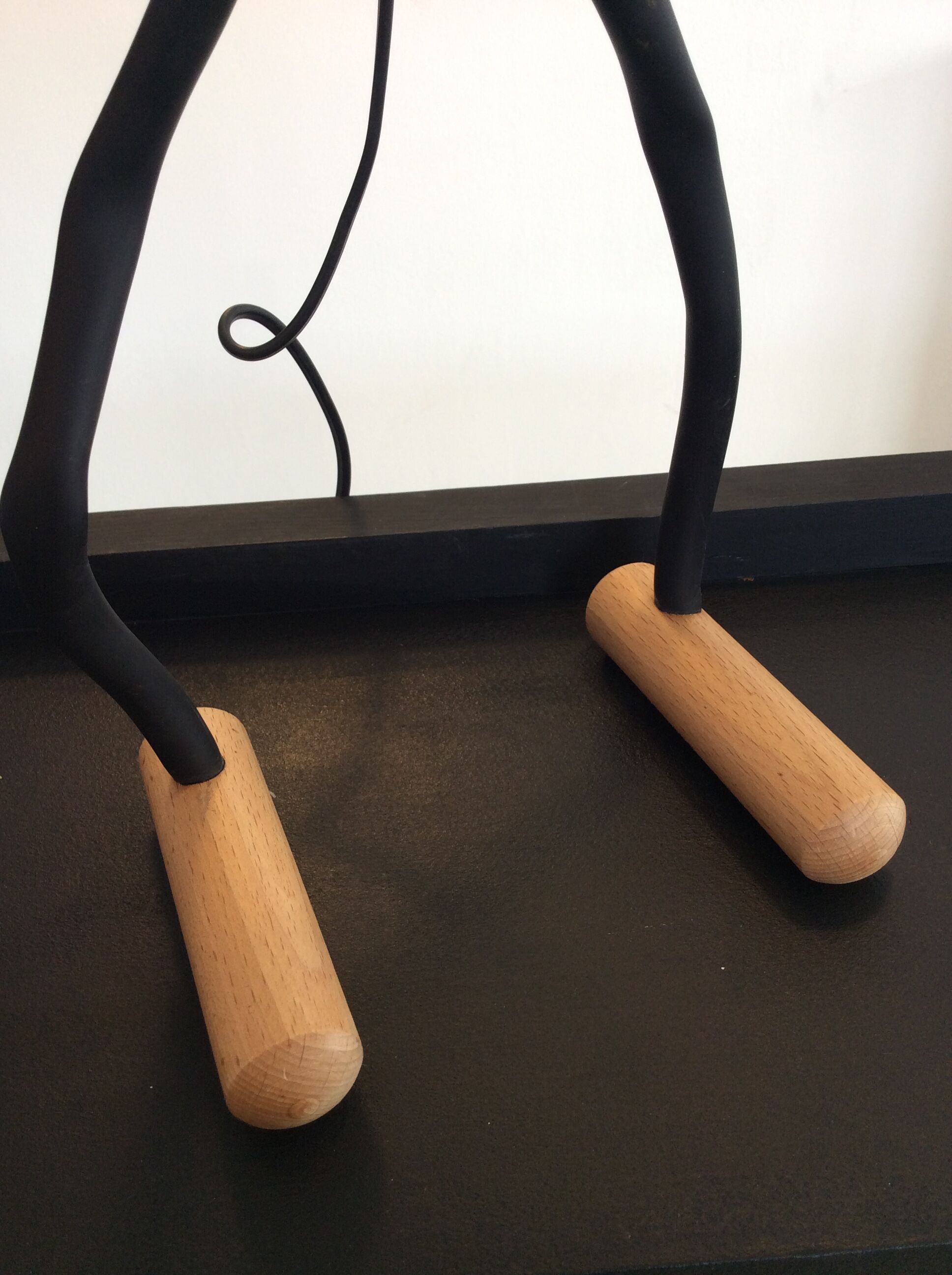 Lampe articulée Patoune design Gaudin & Ragonot