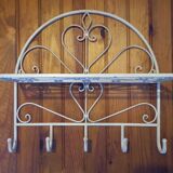 Shelf hooks