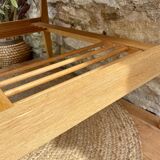 Modular coffee table