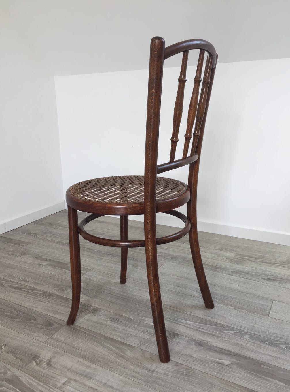 Chaise bistrot fischel