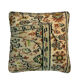 Housse de coussin turc vintage 45 x 45 cm