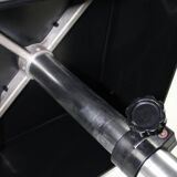 Toto Patented Roller Bar