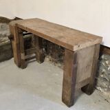 Carpenter's workbench 1950