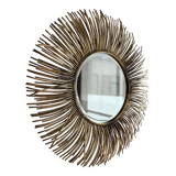 Miroir Soleil vintage