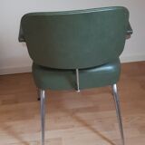 Office armchair 50s