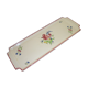 Porcelain cake dish
